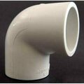 Ipex 1 1/4INX90D PVC SCH40 ELBOW SOCXSOC 406012